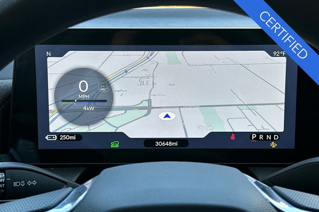 2024 Honda Prologue EX