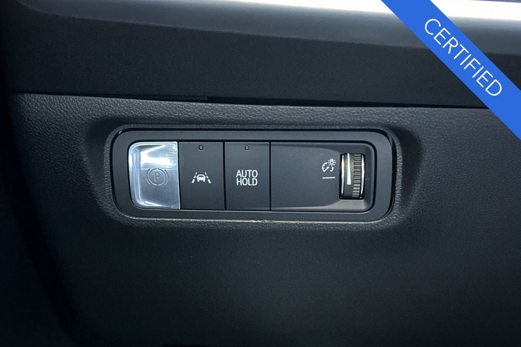 2024 Honda Prologue EX