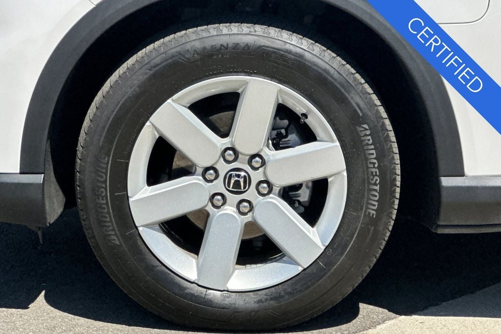 2024 Honda Prologue EX