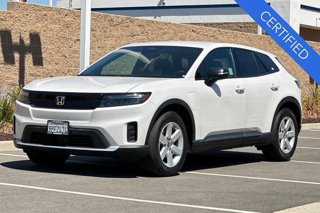 2024 Honda Prologue EX