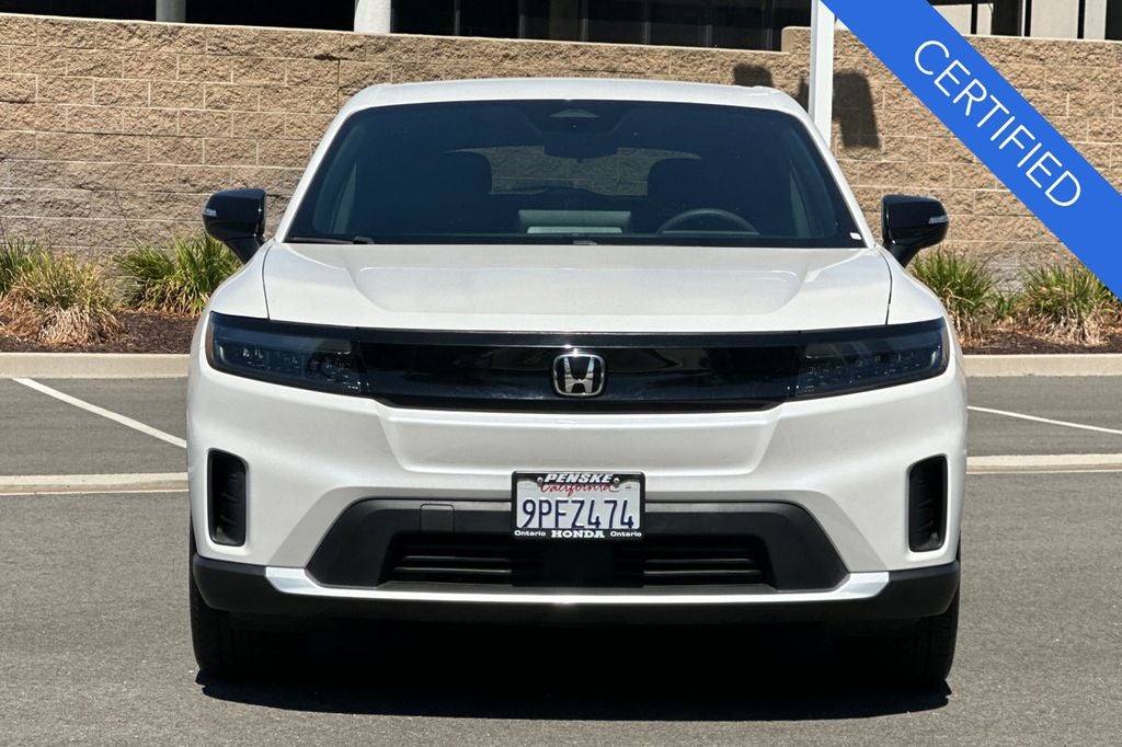 2024 Honda Prologue EX