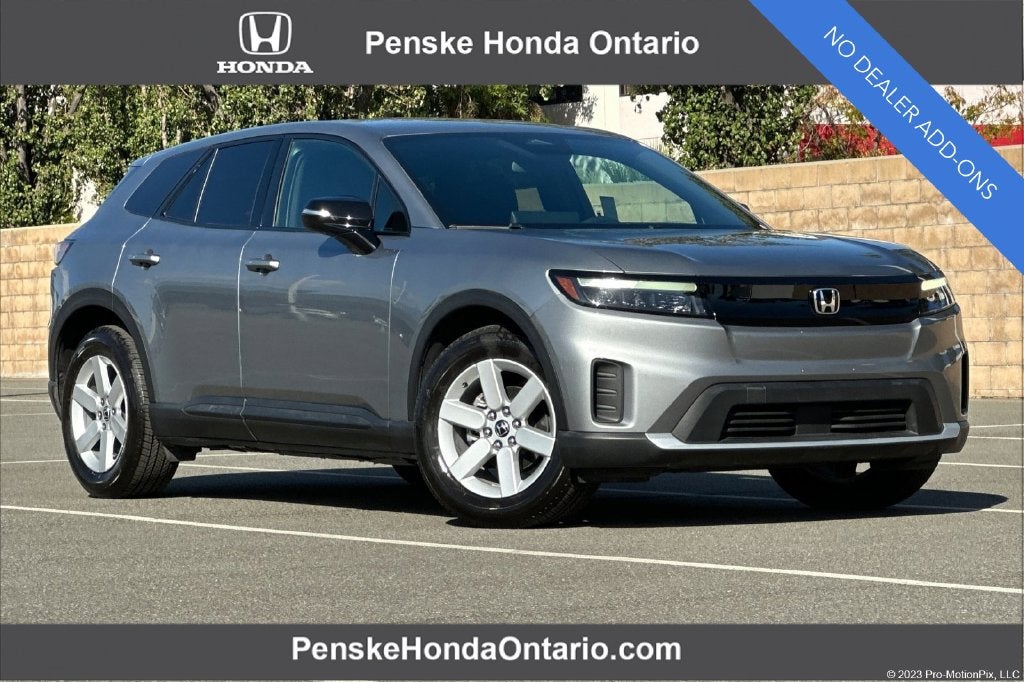 2024 Honda Prologue EX