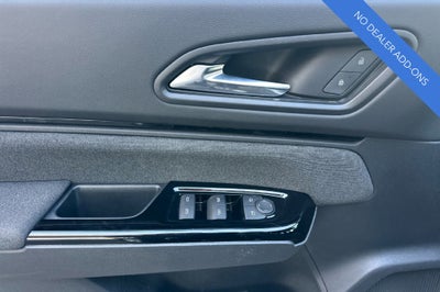 2024 Honda Prologue EX