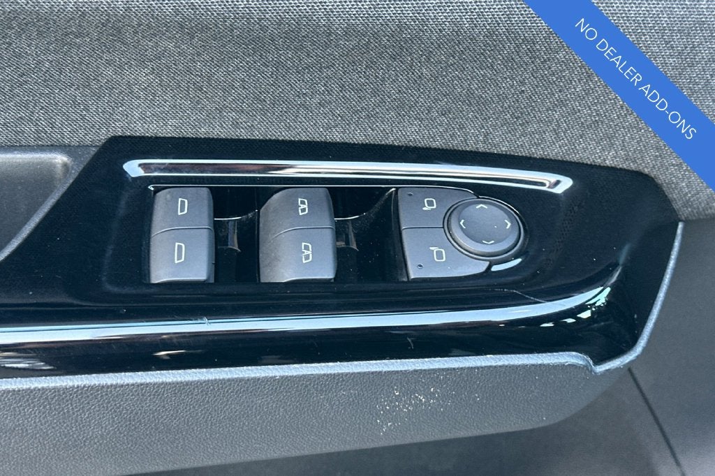 2024 Honda Prologue EX