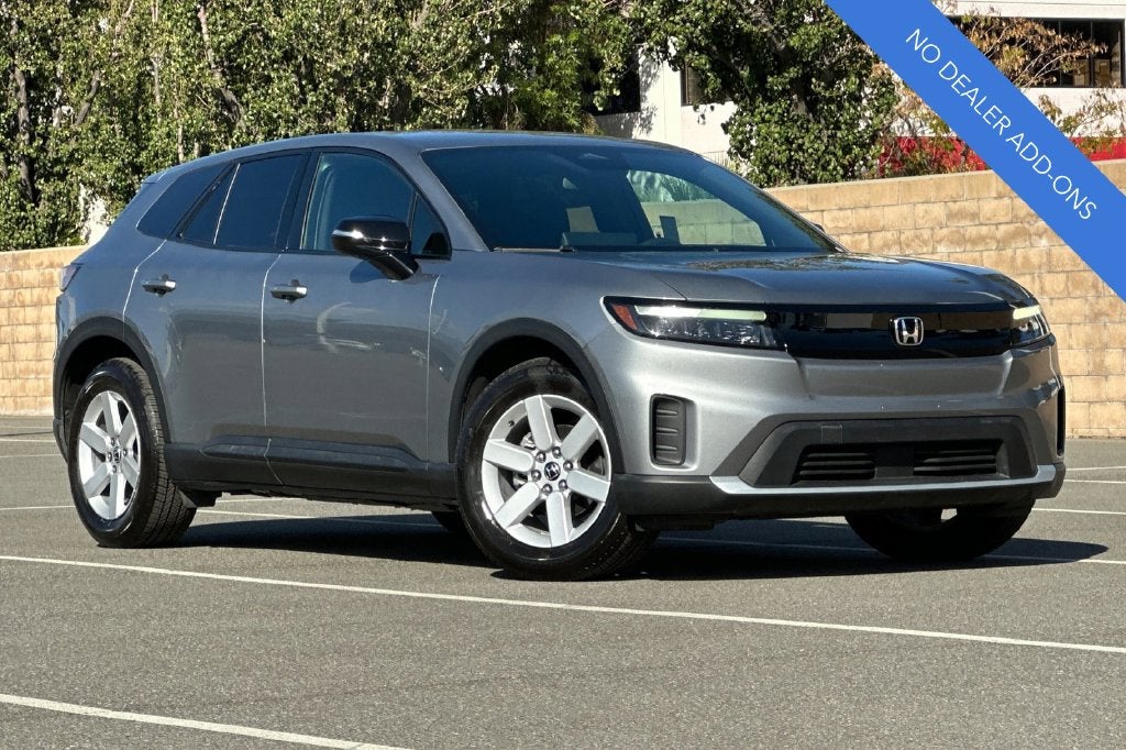 2024 Honda Prologue EX