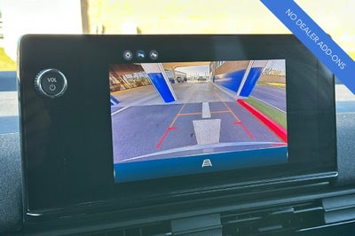 2024 Honda Prologue EX