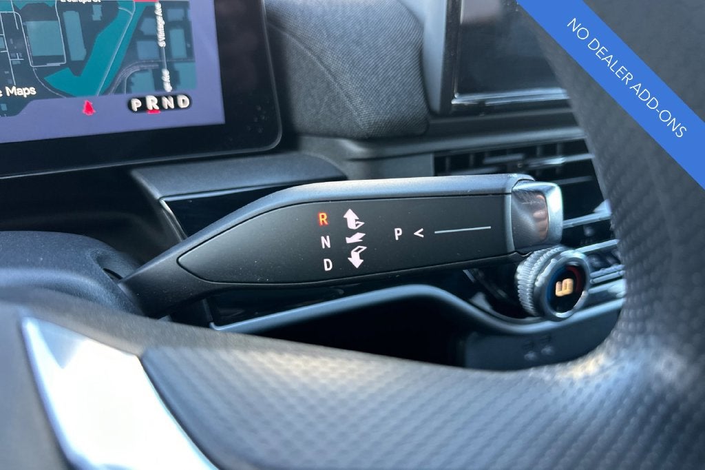 2024 Honda Prologue EX