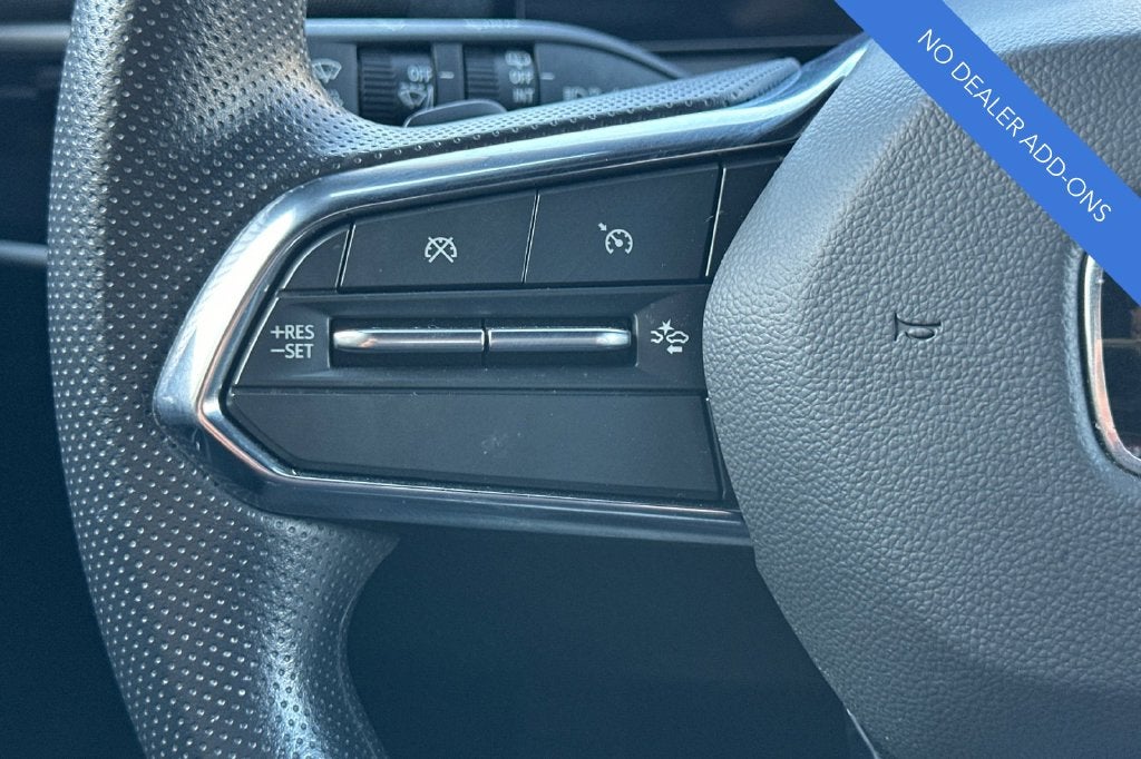 2024 Honda Prologue EX