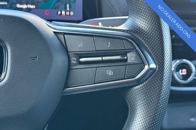 2024 Honda Prologue EX