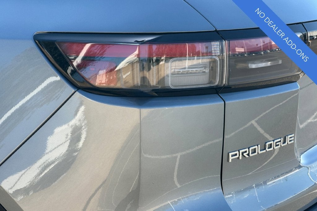 2024 Honda Prologue EX