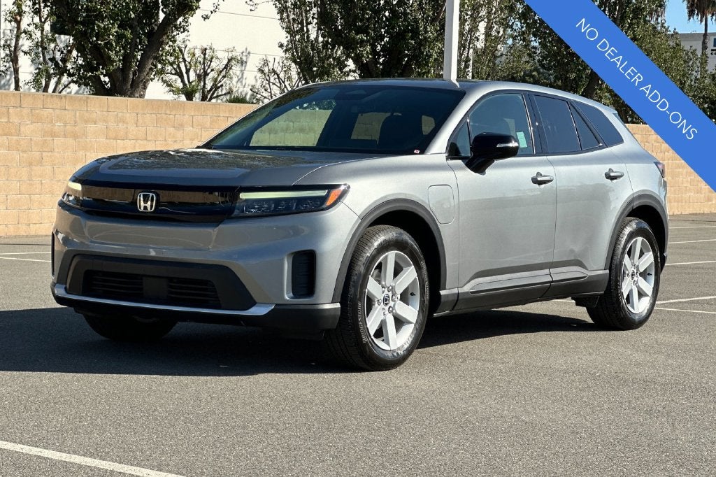 2024 Honda Prologue EX