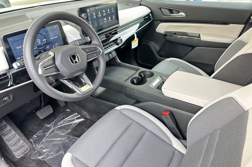 2026 Honda Prologue EX