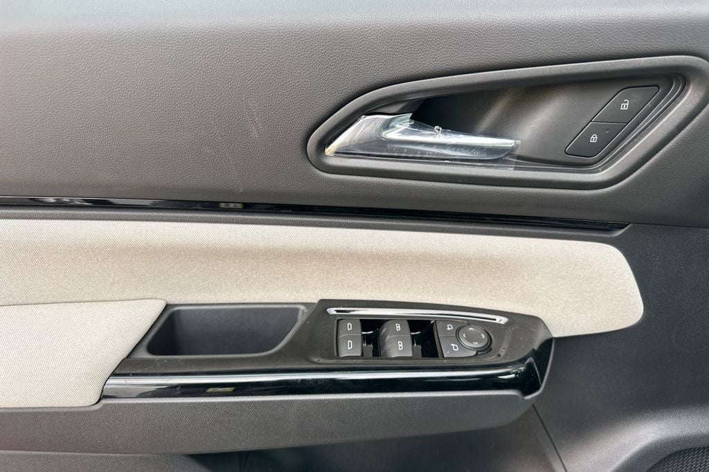 2026 Honda Prologue EX