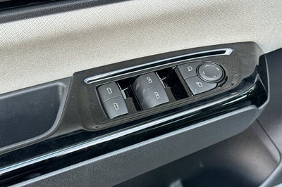 2026 Honda Prologue EX