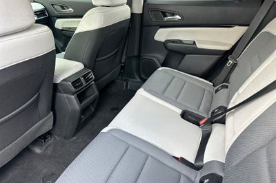 2026 Honda Prologue EX