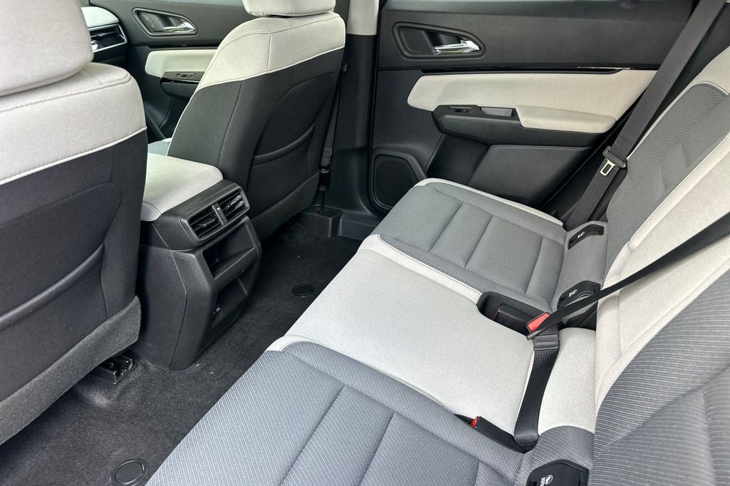 2026 Honda Prologue EX