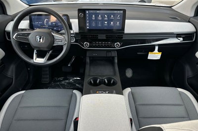 2026 Honda Prologue EX