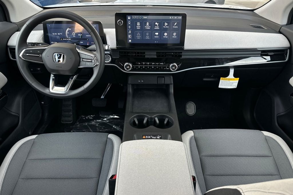 2026 Honda Prologue EX
