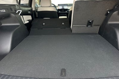 2026 Honda Prologue EX