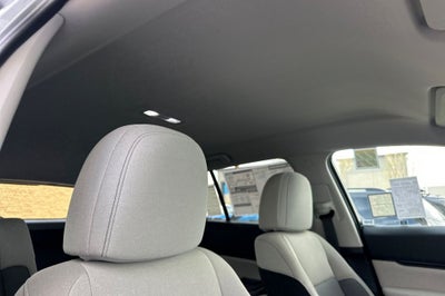 2026 Honda Prologue EX