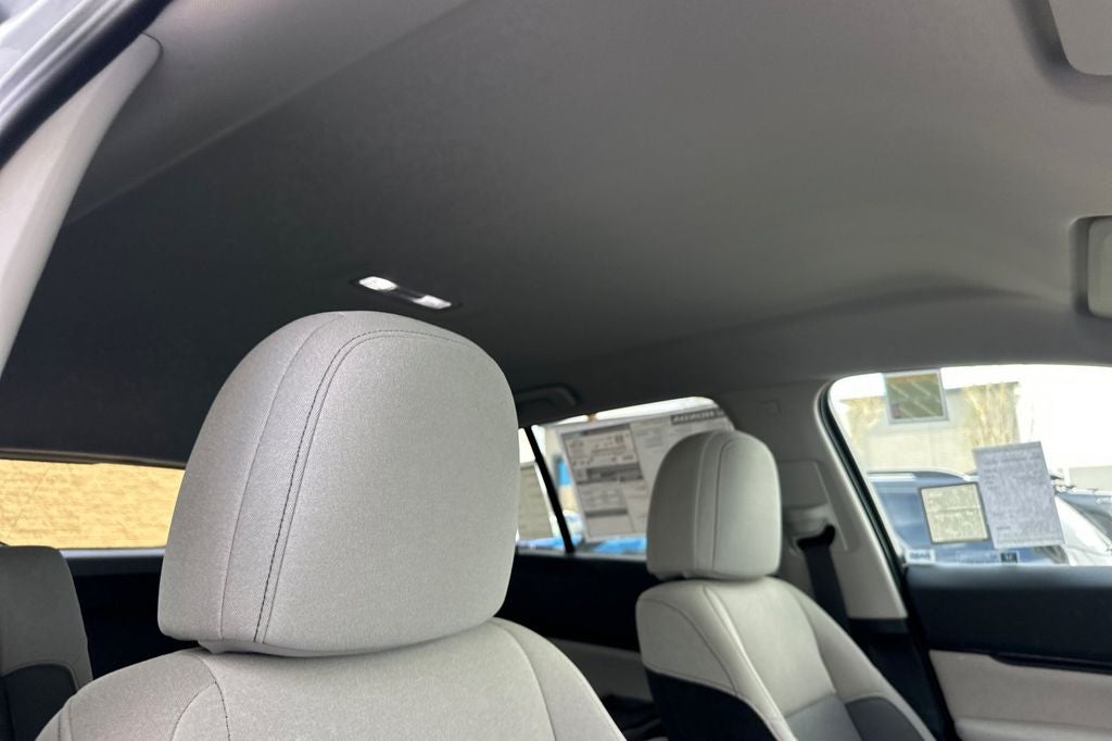 2026 Honda Prologue EX