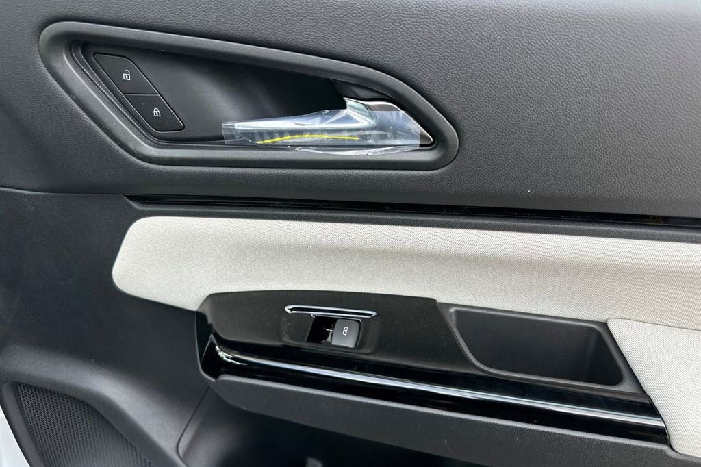 2026 Honda Prologue EX