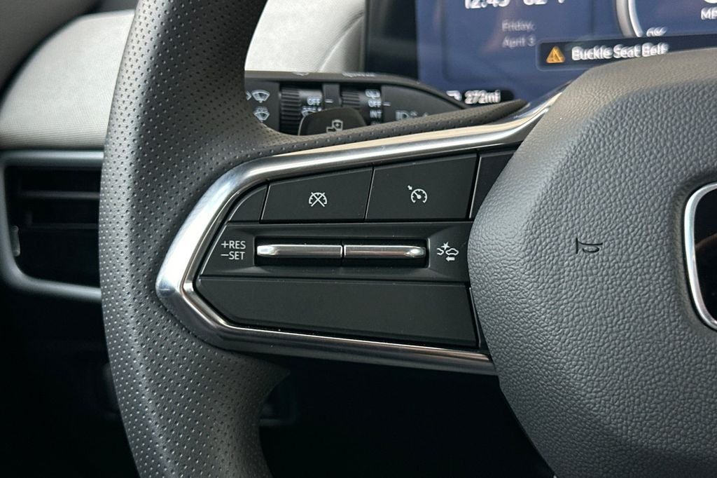 2026 Honda Prologue EX