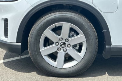 2026 Honda Prologue EX