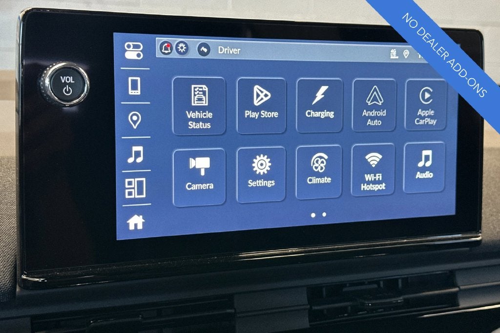 2024 Honda Prologue EX