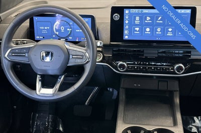 2025 Honda Prologue EX
