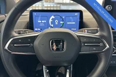 2025 Honda Prologue EX