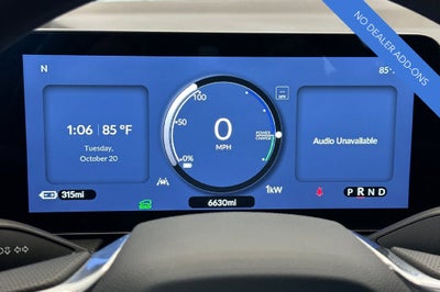 2025 Honda Prologue EX
