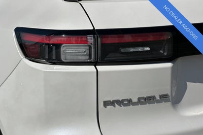 2025 Honda Prologue EX