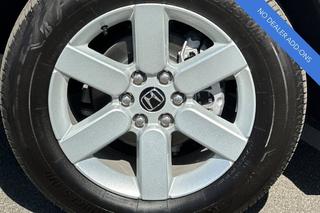 2025 Honda Prologue EX