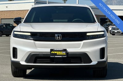2025 Honda Prologue EX