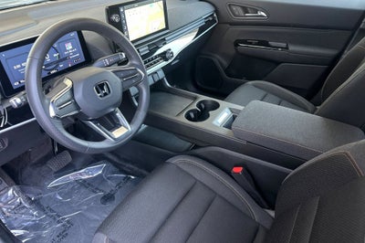2025 Honda Prologue EX
