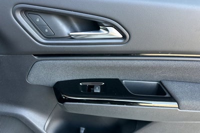2025 Honda Prologue EX