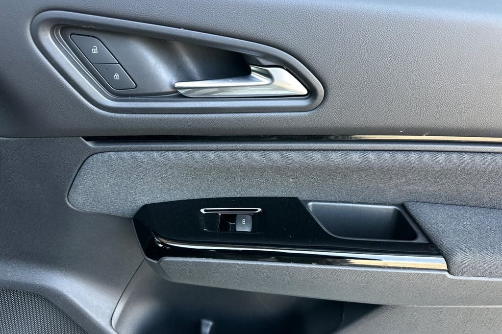 2025 Honda Prologue EX