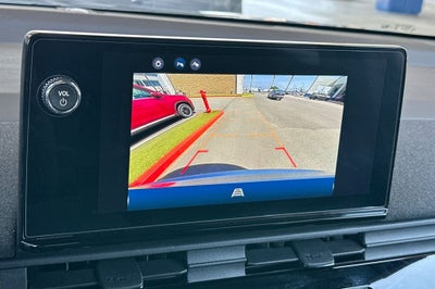 2025 Honda Prologue EX