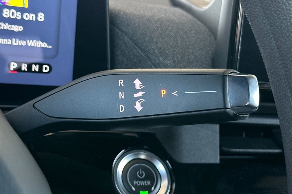 2025 Honda Prologue EX