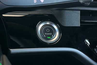 2025 Honda Prologue EX