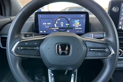 2025 Honda Prologue EX
