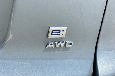 2025 Honda Prologue EX