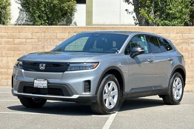 2025 Honda Prologue EX