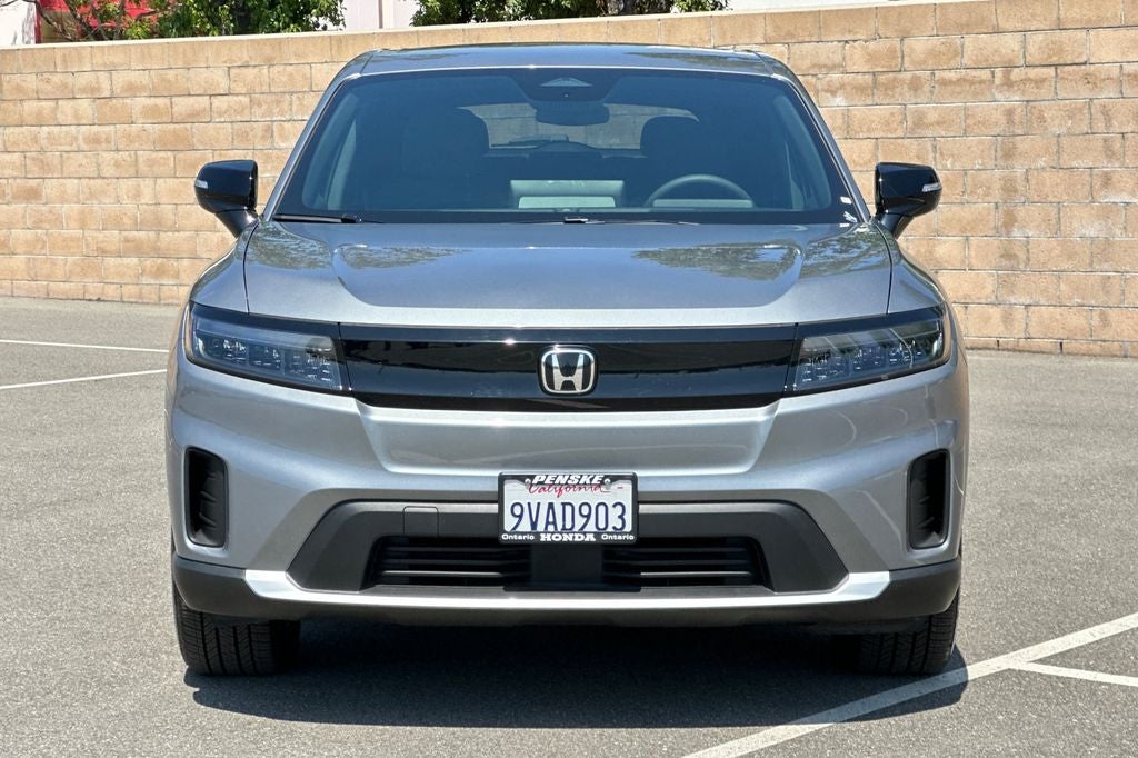 2025 Honda Prologue EX