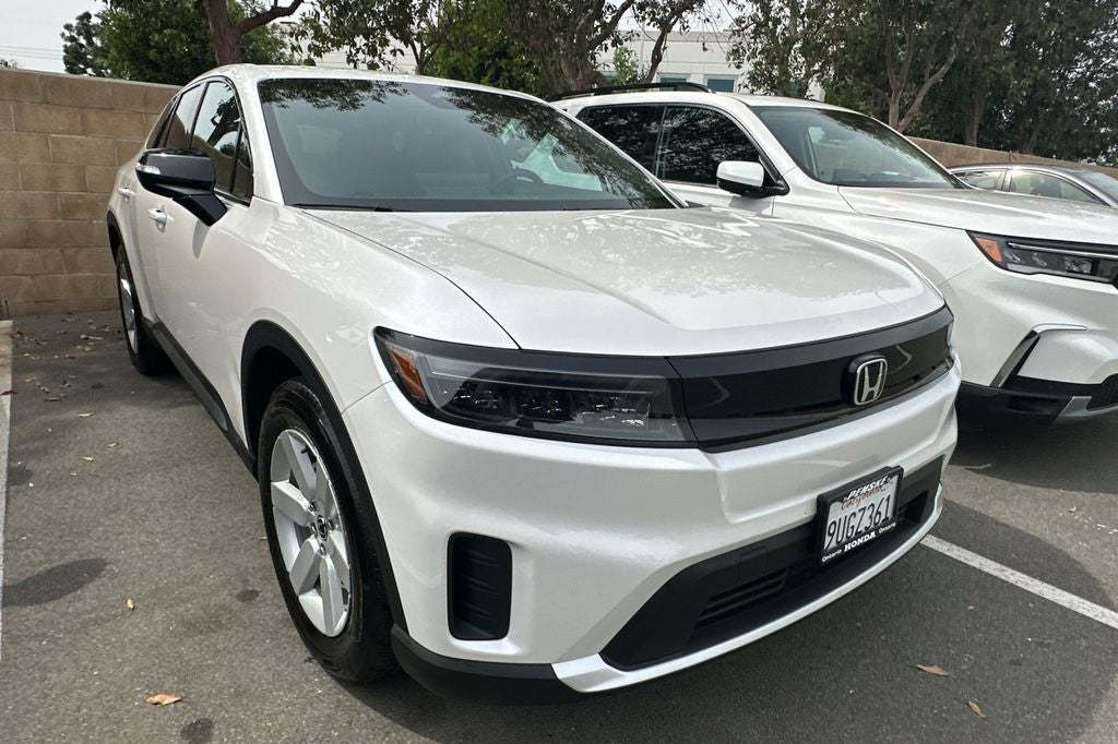 2024 Honda Prologue EX