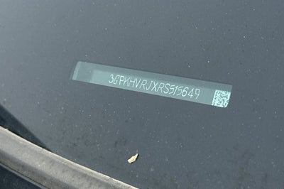 2024 Honda Prologue EX