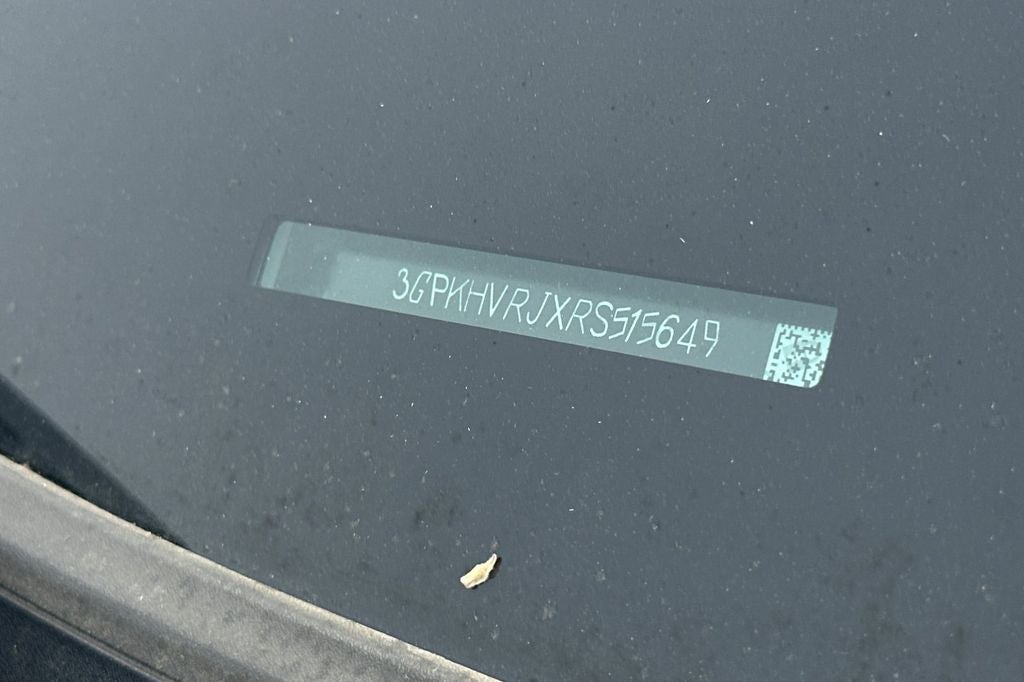 2024 Honda Prologue EX