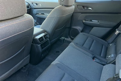 2024 Honda Prologue EX