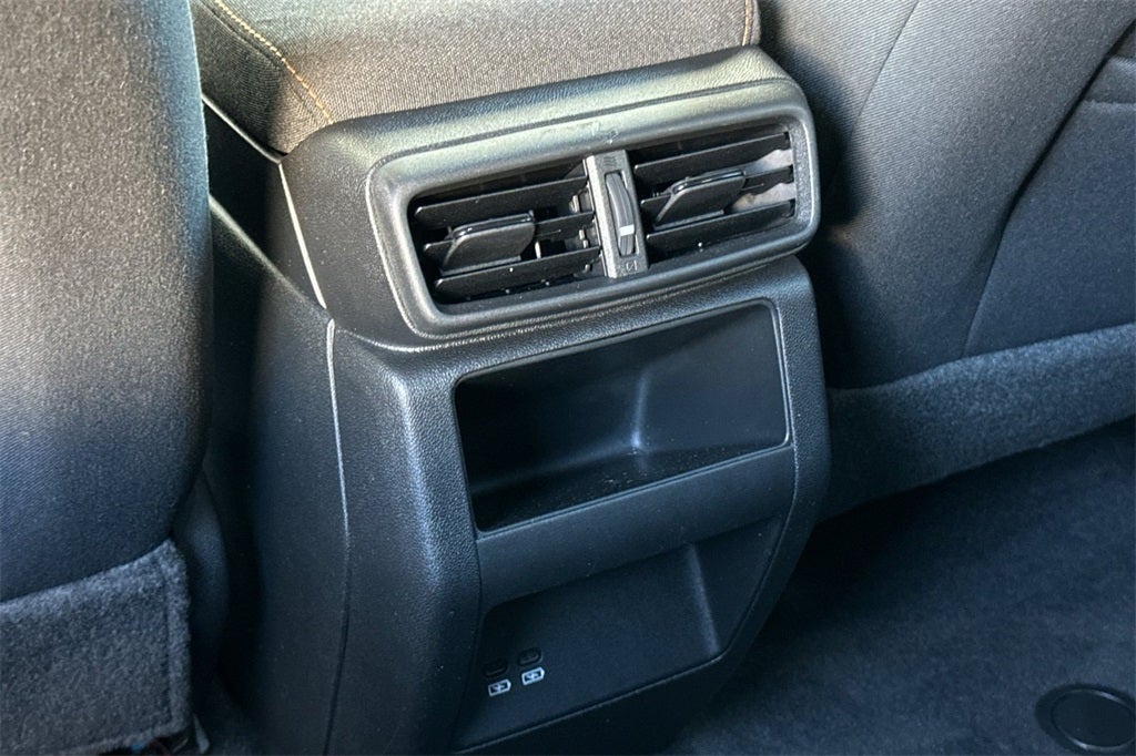 2024 Honda Prologue EX